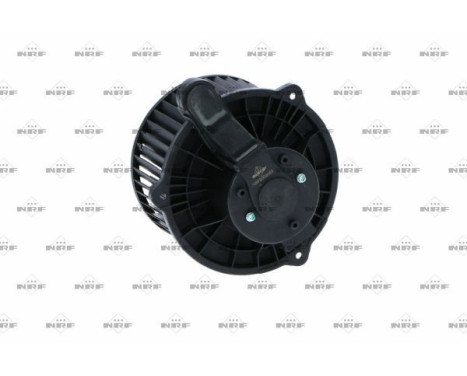 Heater fan 34175 NRF, Image 4