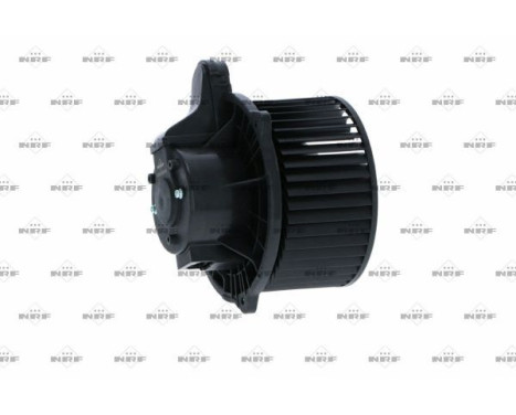Heater fan 34175 NRF, Image 5