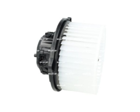 Heater fan 34175 NRF, Image 3