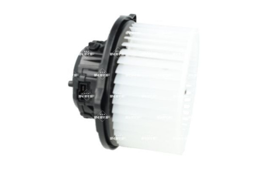 Heater fan 34175 NRF, Image 3
