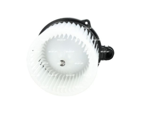 Heater fan 34175 NRF, Image 4