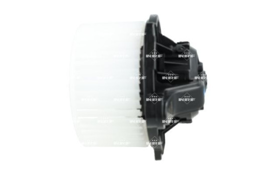 Heater fan 34175 NRF, Image 5