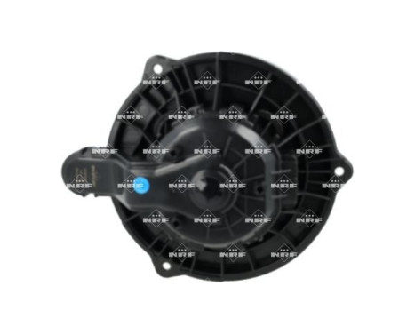 Heater fan 34175 NRF, Image 6