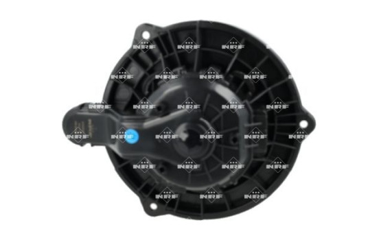 Heater fan 34175 NRF, Image 6