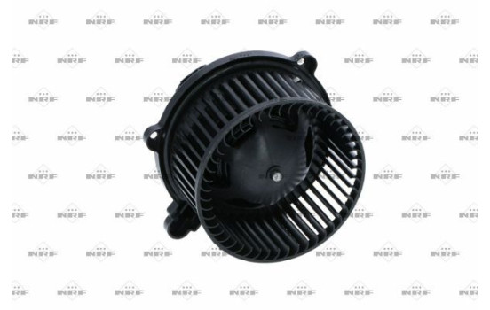 Heater fan 34176 NRF, Image 3