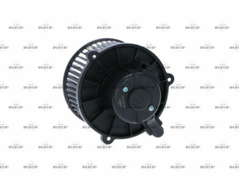 Heater fan 34176 NRF, Image 5