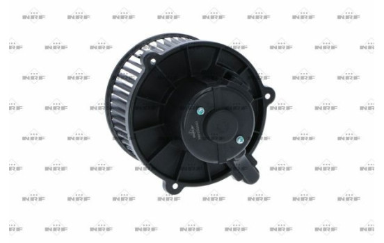 Heater fan 34176 NRF, Image 5