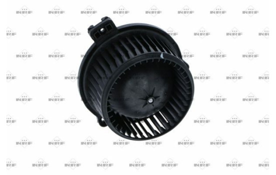 Heater fan 34177 NRF, Image 3