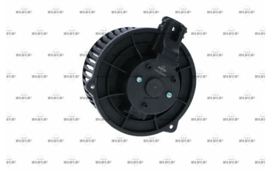 Heater fan 34177 NRF, Image 5
