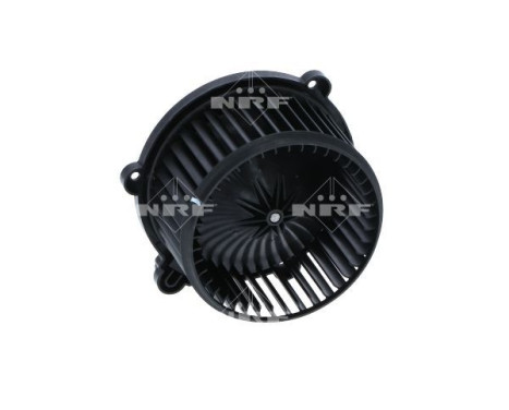 Heater fan 34179 NRF, Image 2