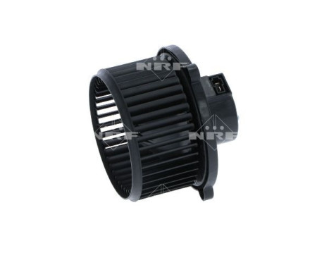 Heater fan 34179 NRF, Image 3