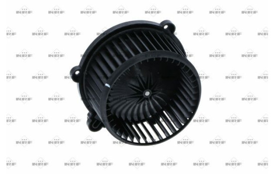 Heater fan 34179 NRF, Image 2