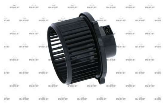 Heater fan 34179 NRF, Image 3