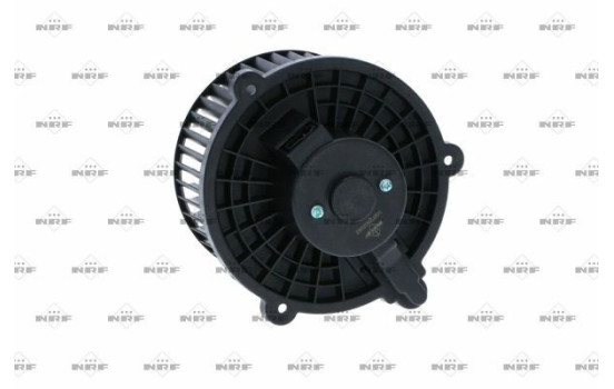 Heater fan 34179 NRF, Image 4