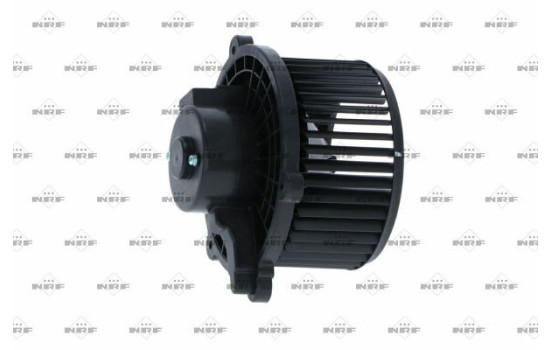 Heater fan 34179 NRF, Image 5