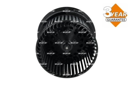 Heater fan 34182 NRF, Image 3