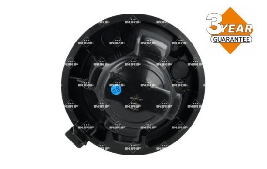 Heater fan 34182 NRF, Image 5