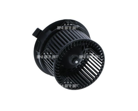 Heater fan 34182 NRF, Image 2