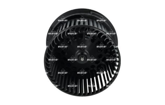 Heater fan 34182 NRF, Image 3
