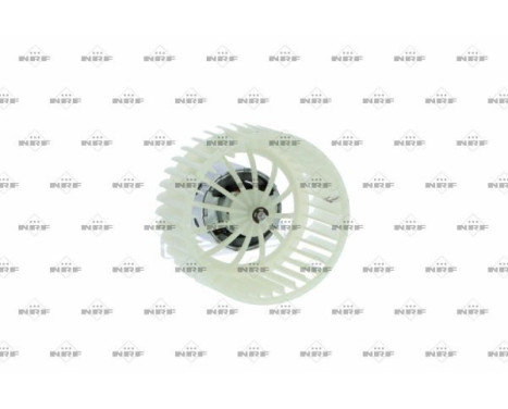 Heater fan 34183 NRF, Image 2