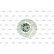 Heater fan 34183 NRF, Thumbnail 2