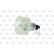 Heater fan 34183 NRF, Thumbnail 3