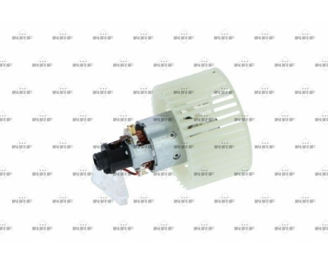 Heater fan 34183 NRF, Image 5