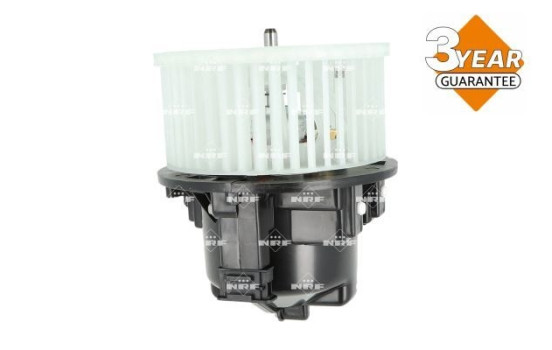 Heater fan 34184 NRF, Image 5