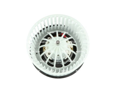 Heater fan 34184 NRF, Image 2