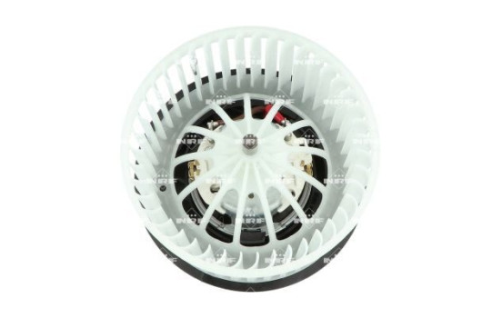 Heater fan 34184 NRF, Image 2