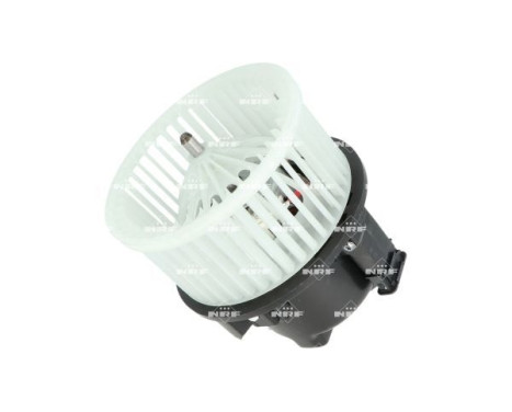 Heater fan 34184 NRF, Image 3