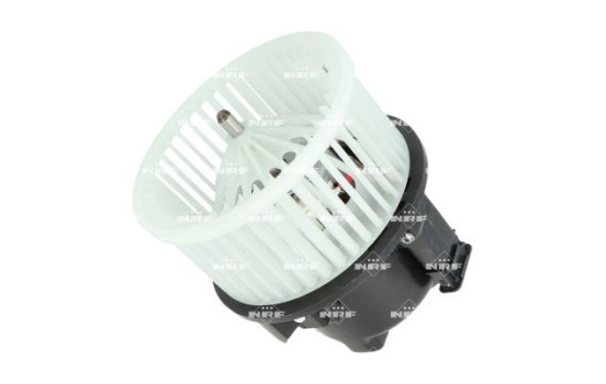Heater fan 34184 NRF, Image 3