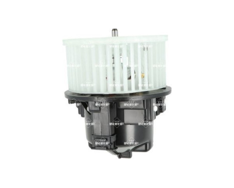 Heater fan 34184 NRF, Image 4