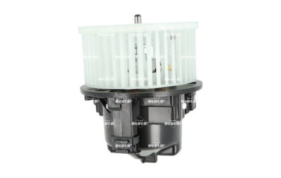 Heater fan 34184 NRF, Image 4