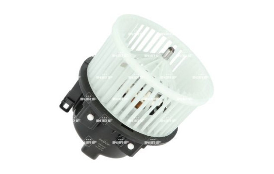 Heater fan 34184 NRF, Image 5