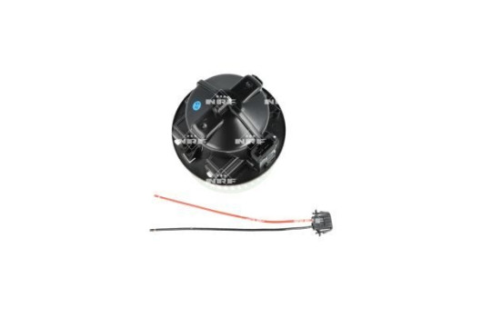 Heater fan 34184 NRF, Image 7