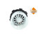 Heater fan 34185 NRF, Thumbnail 3