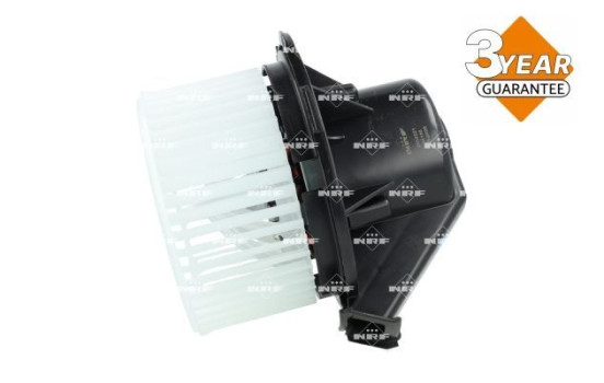 Heater fan 34185 NRF, Image 4