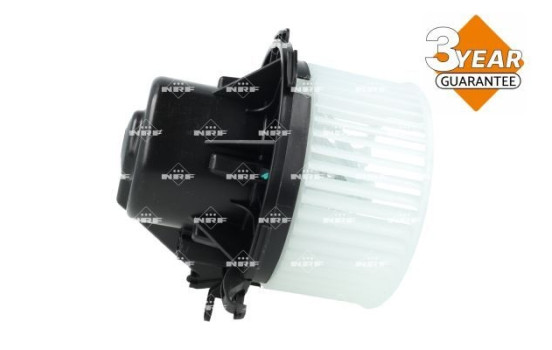 Heater fan 34185 NRF, Image 6