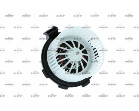 Heater fan 34185 NRF, Image 2