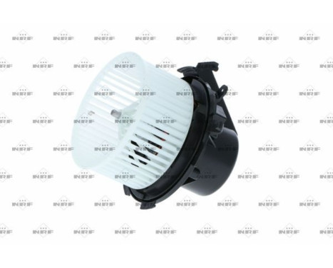 Heater fan 34185 NRF, Image 3