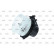 Heater fan 34185 NRF, Thumbnail 3