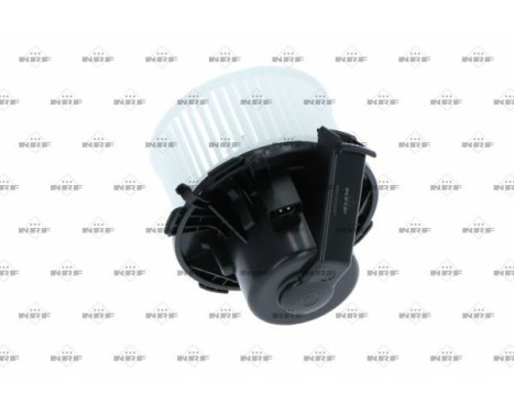 Heater fan 34185 NRF, Image 4