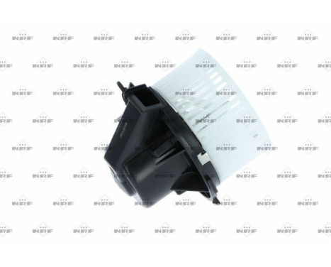 Heater fan 34185 NRF, Image 5