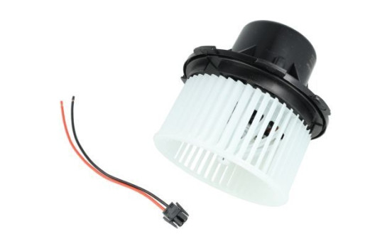 Heater fan 34185 NRF, Image 2