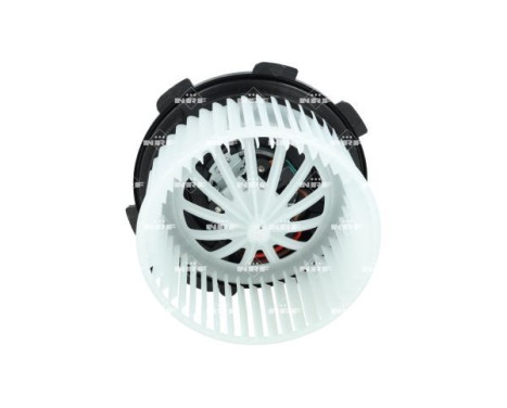 Heater fan 34185 NRF, Image 3