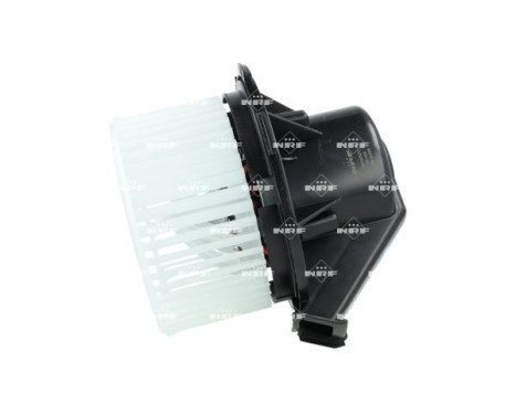 Heater fan 34185 NRF, Image 4