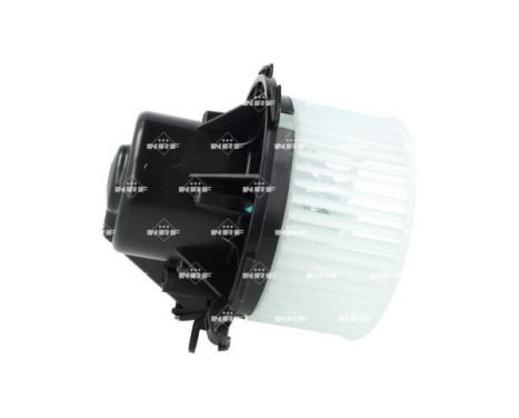 Heater fan 34185 NRF, Image 6