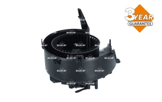 Heater fan 34186 NRF, Image 5