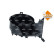 Heater fan 34186 NRF, Thumbnail 6